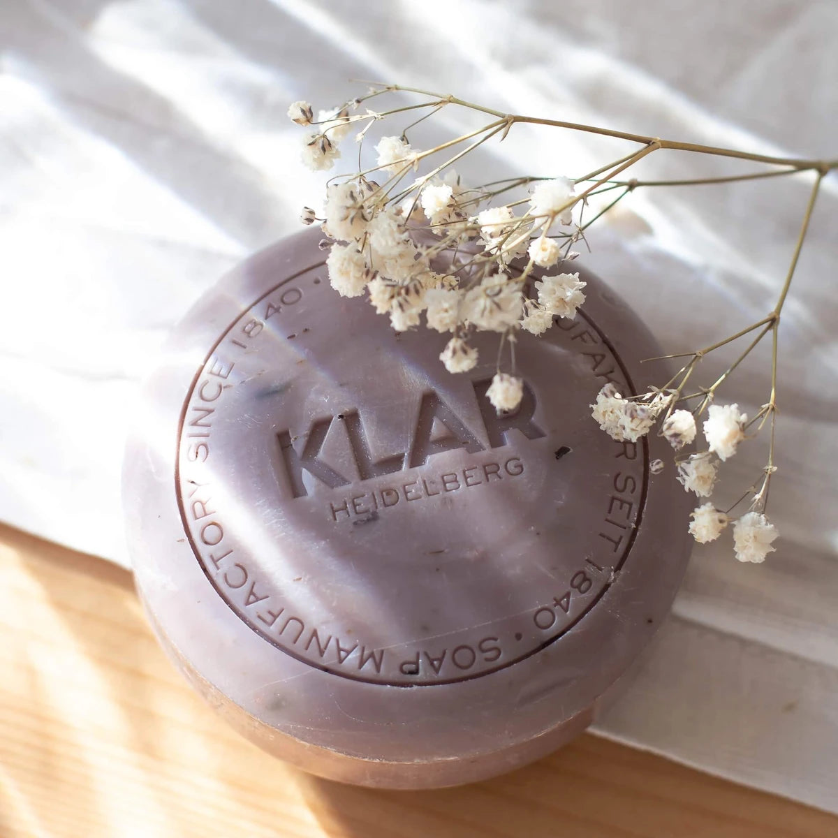 Bath soap, Lavender, 150 gr.