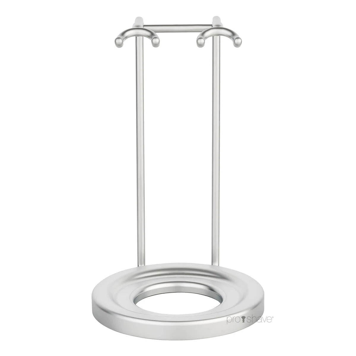 Holder with bowl for Futur Shaver and Shaving Brush, Mat