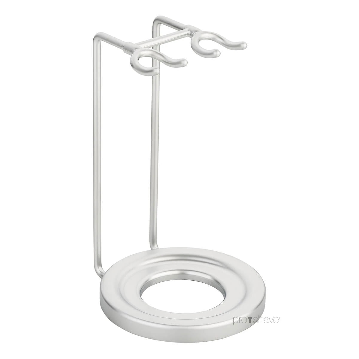 Holder with bowl for Futur Shaver and Shaving Brush, Mat