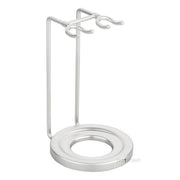 Holder with bowl for Futur Shaver and Shaving Brush, Mat