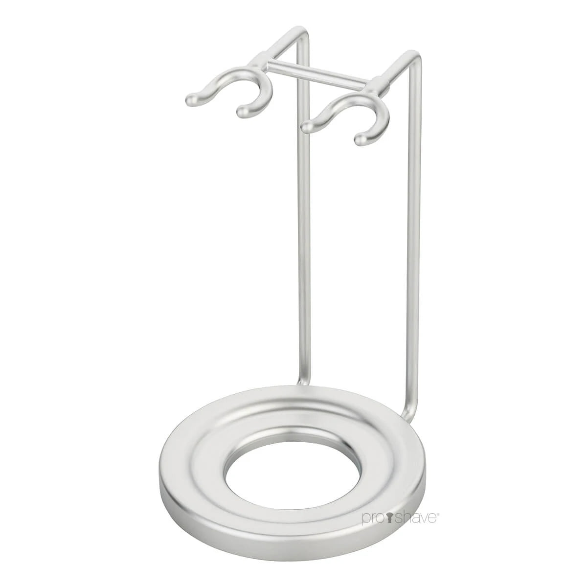 Holder with bowl for Futur Shaver and Shaving Brush, Mat