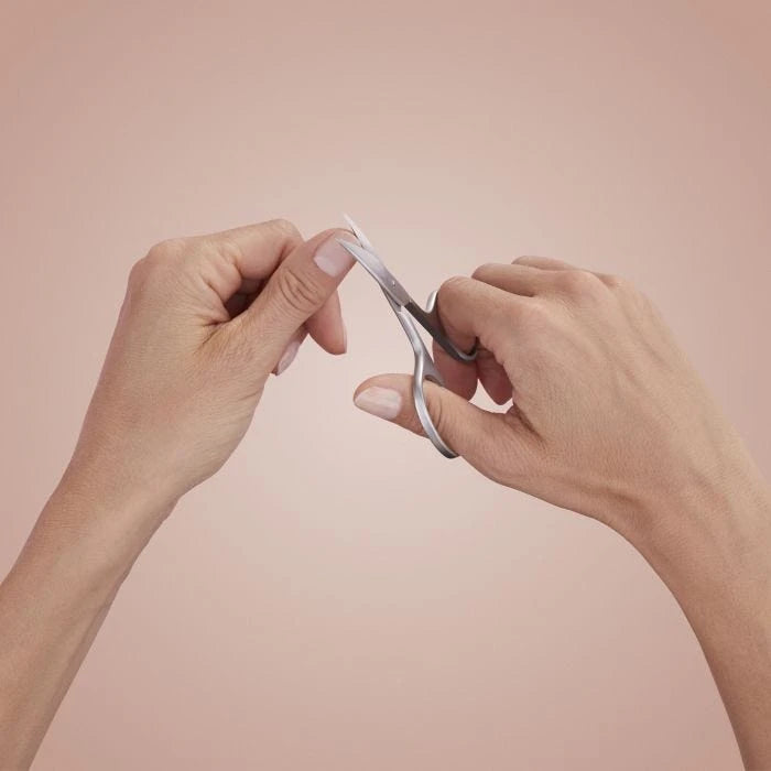 Nail scissors, Food