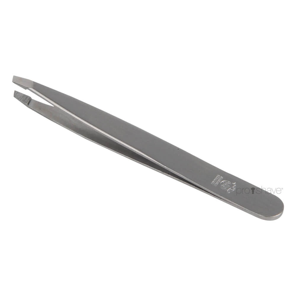 Tweezers, Flat & angled