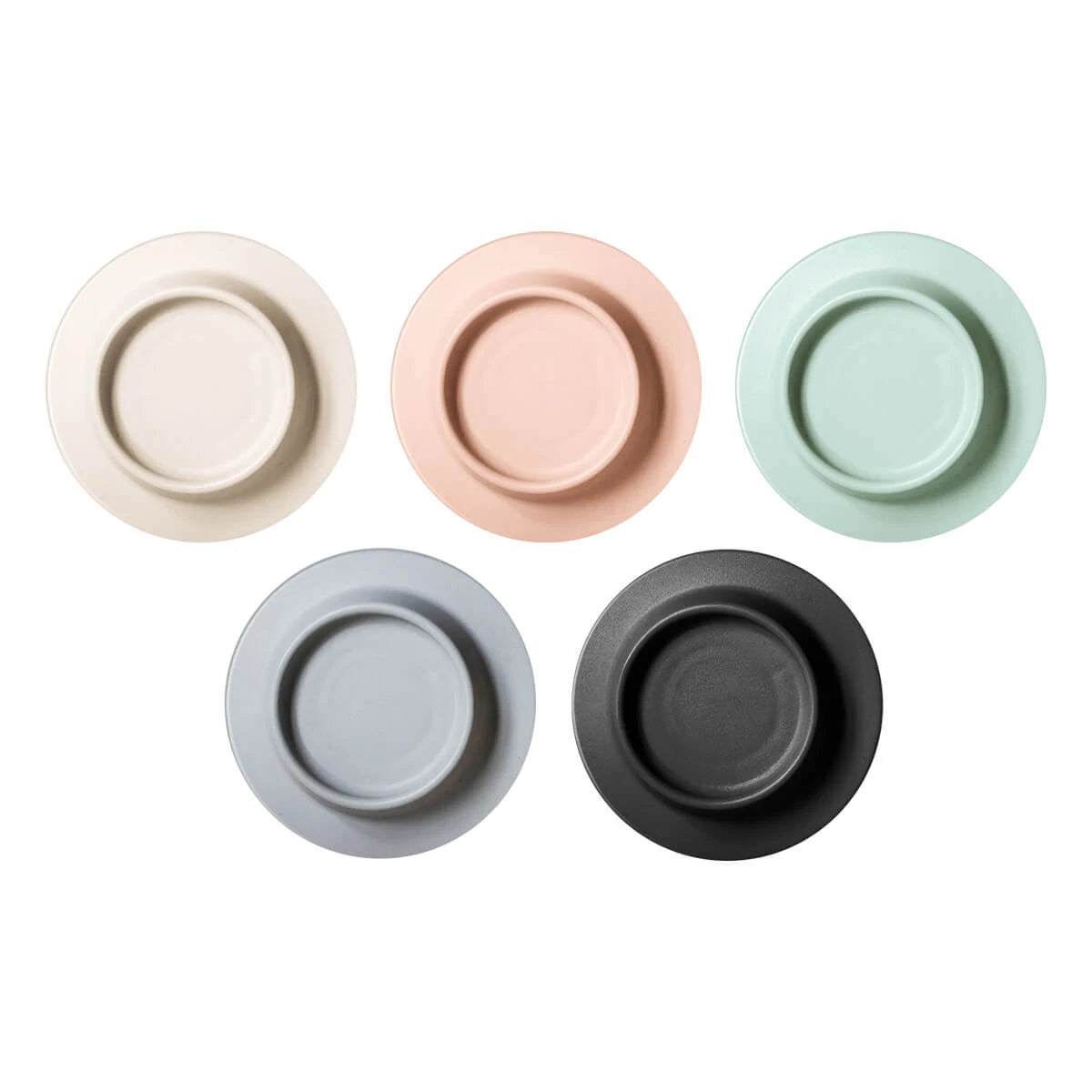 Magnetic Soap Holder, White