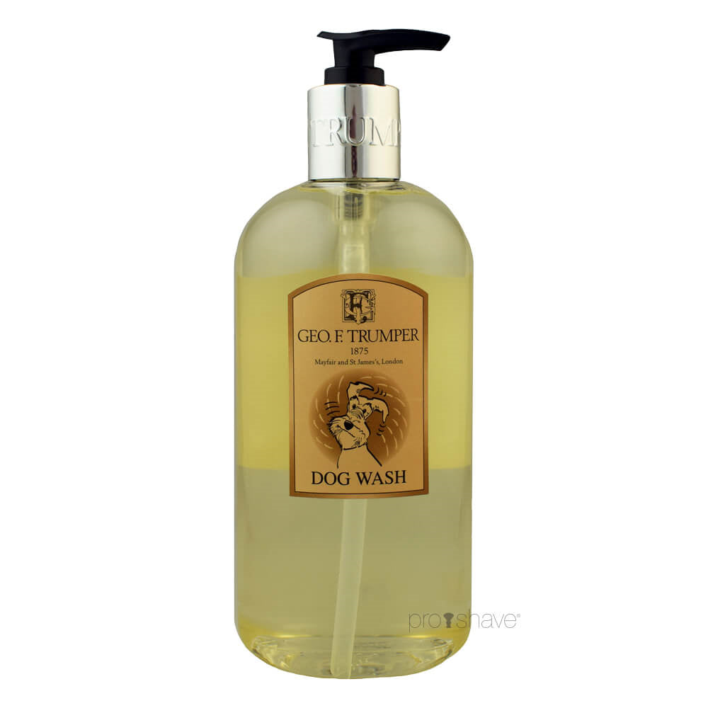 Shampoo for dogs, 500 ml.