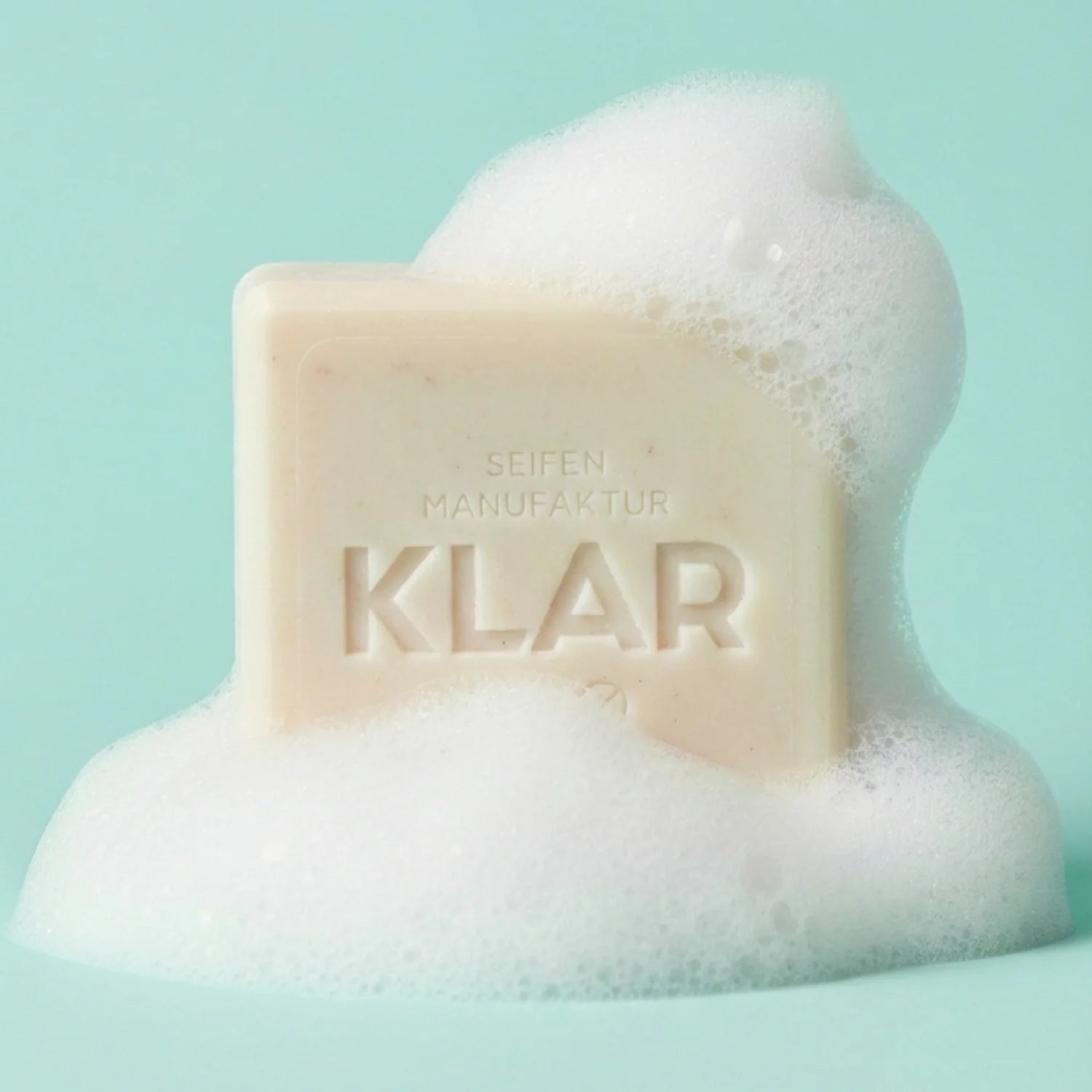 Facial soap, Oily skin, 75 g.