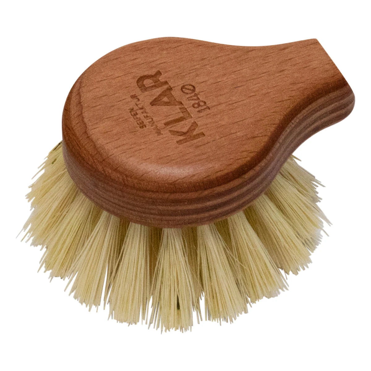 Dishwashing brush, Beech wood