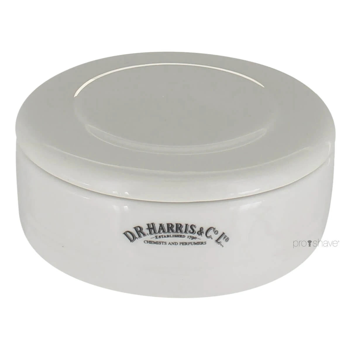 Porcelain bowl for refills