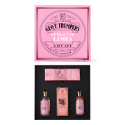 Gift box, Limes