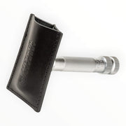 Blade guard, Black Leather