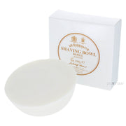 Almond Shaving Soap, Refill, 100 gr.