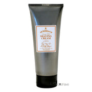 Almond Shaving Cream in tube, 75 gr.