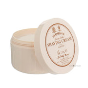 Luxury Almond Shaving Cream, 150 gr.