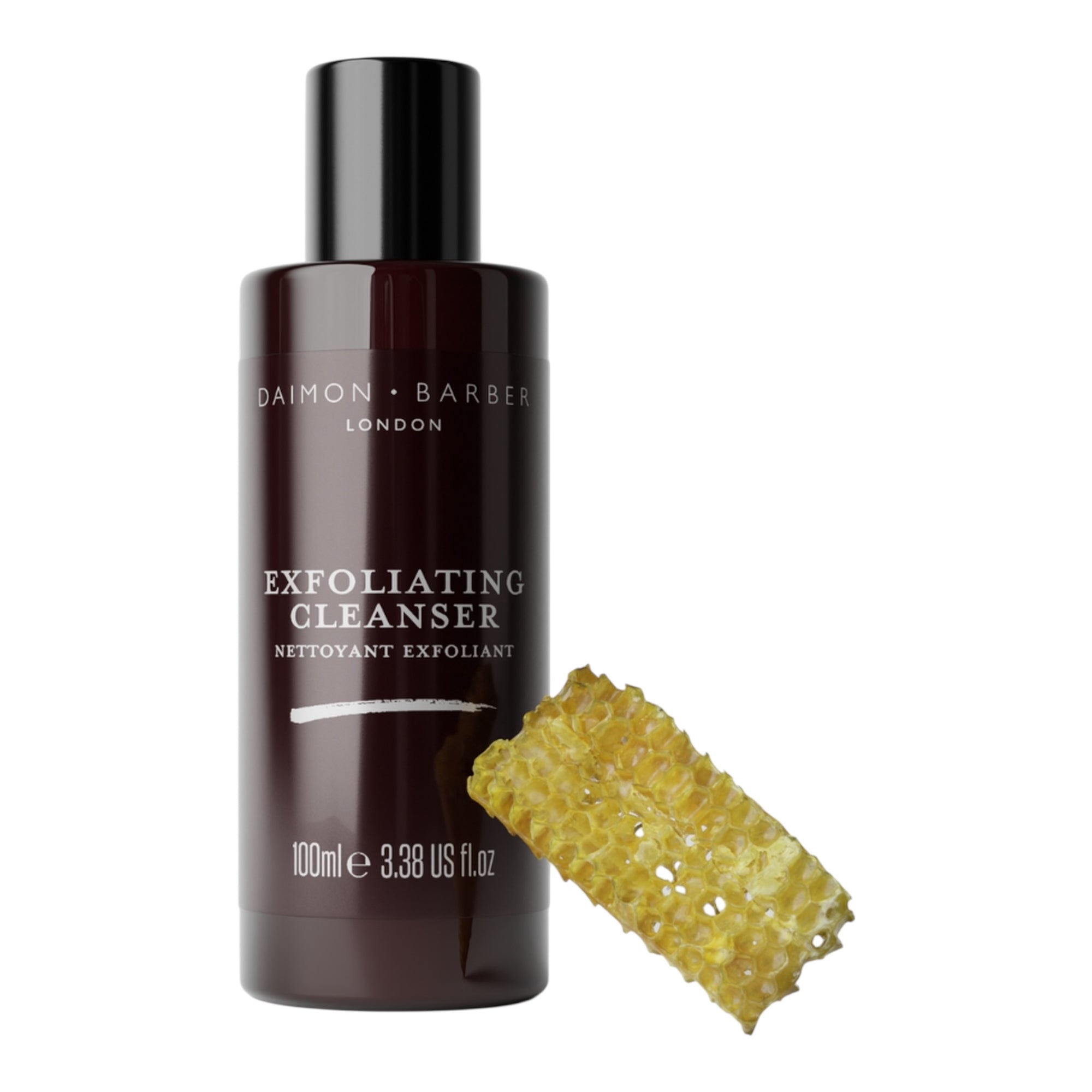 Exfoliating Cleanser, 100 ml.