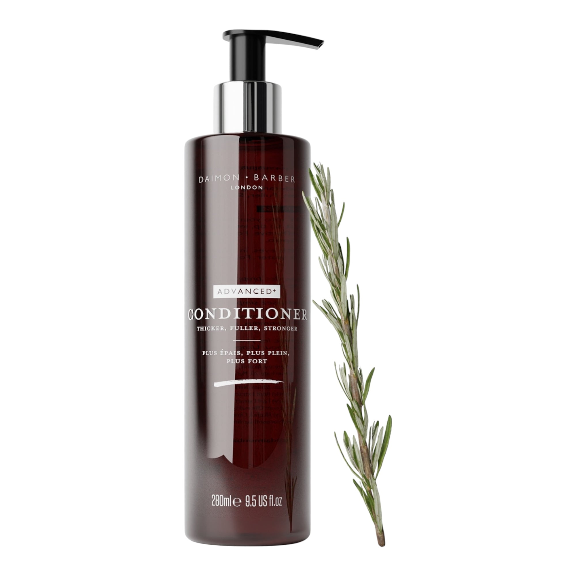Advanced+ Conditioner, 250 ml.