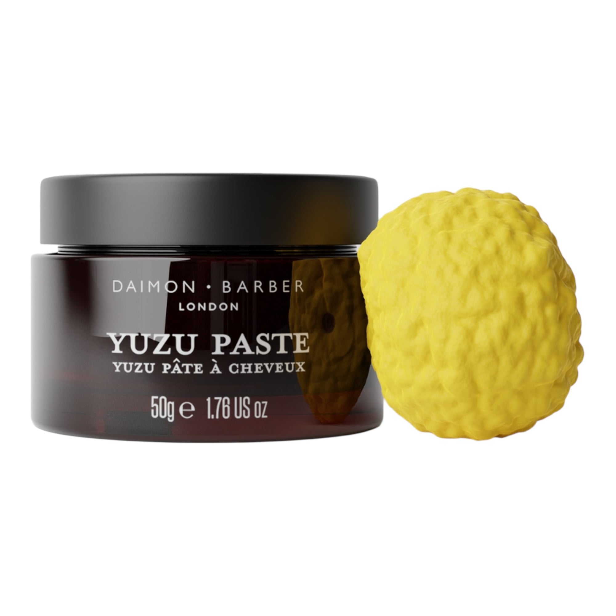 Yuzu Paste, 50 gr.