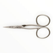 Cuticle Scissors - Left-handed, Stainless Steel, 9 cm.