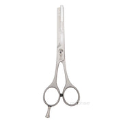 Hairdressing scissors, Left-handed, Thinning