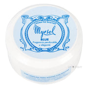 Shaving cream, Blue, 150 ml.
