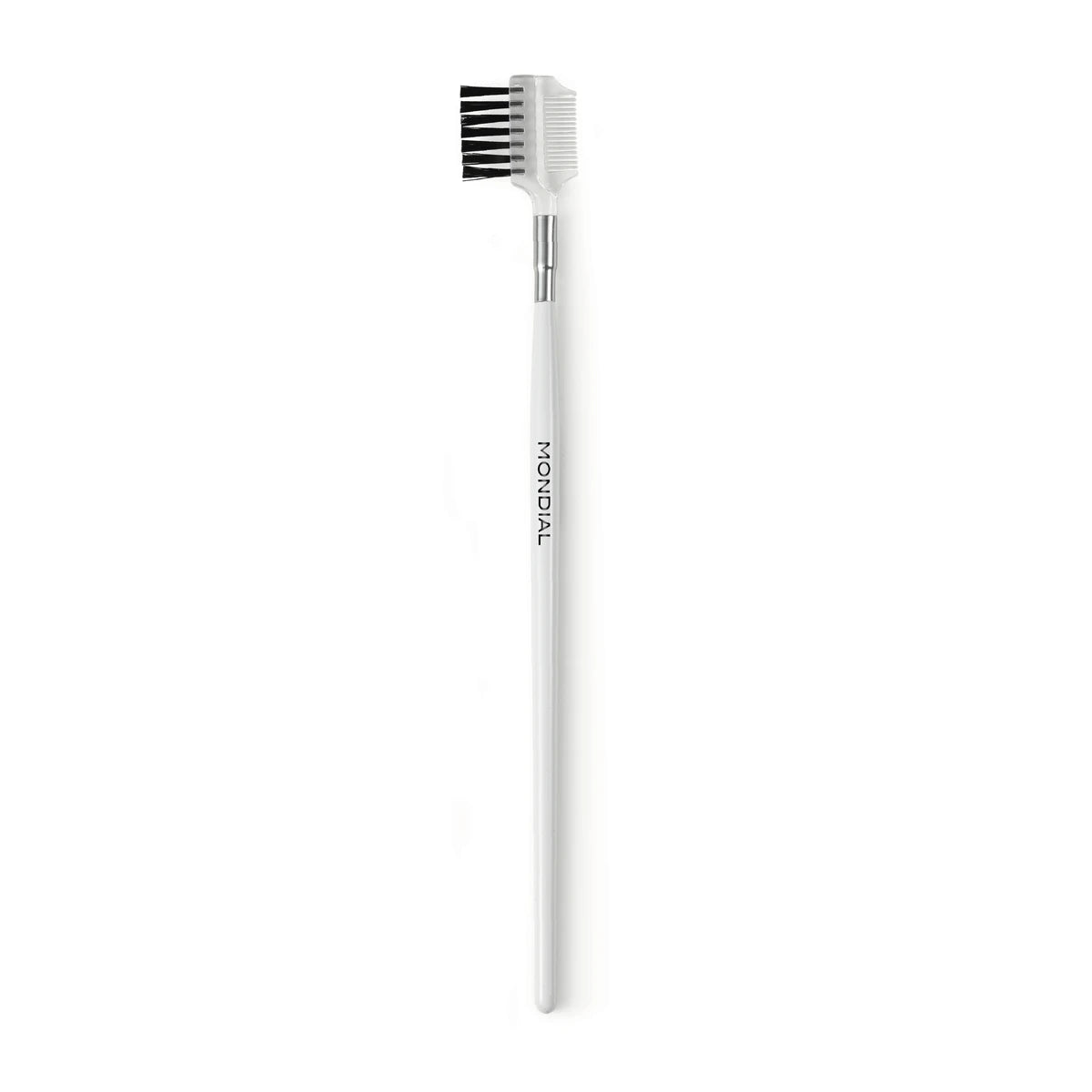 Mondial Professional Eyebrow Brush and Comb
