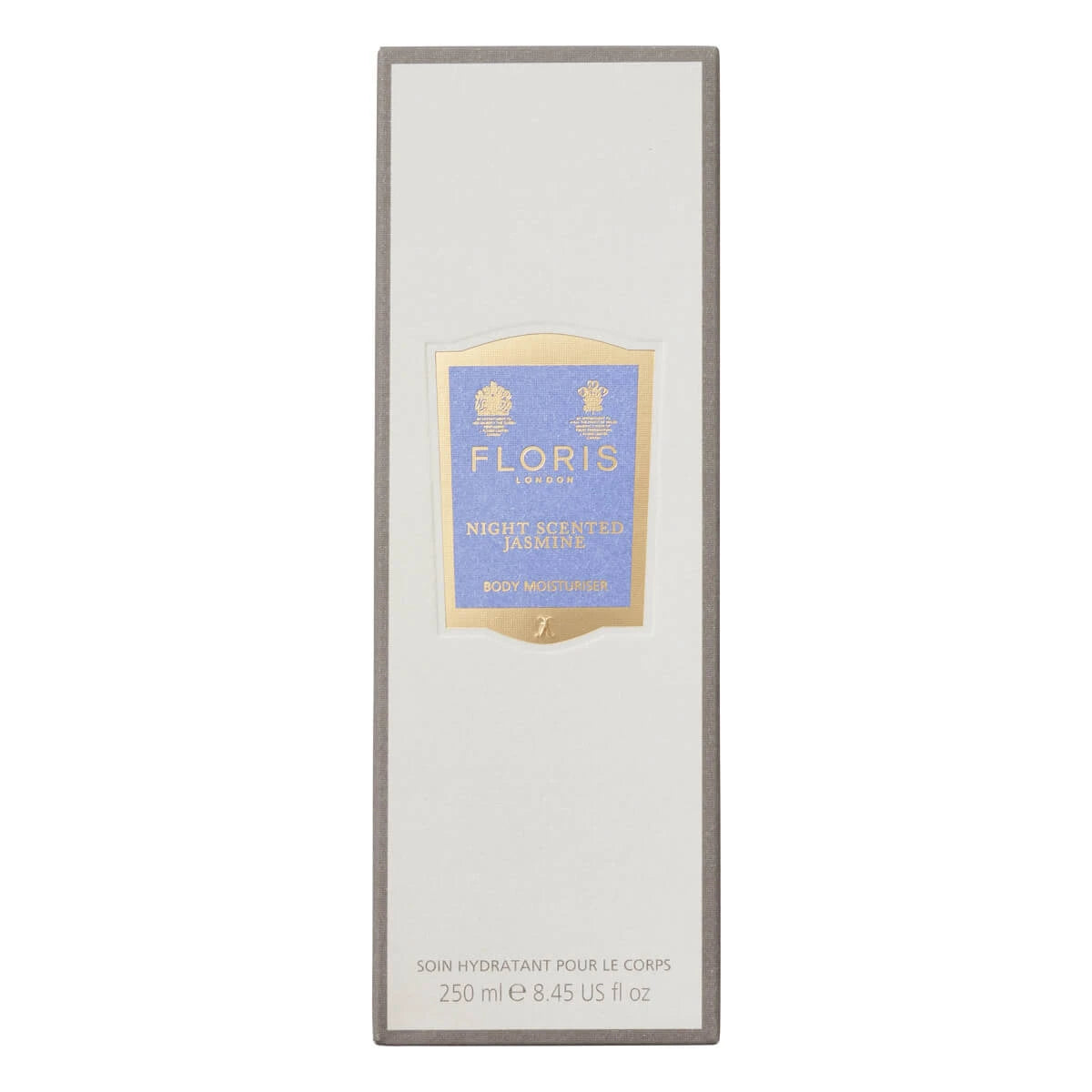 Night Scented Jasmine, Body Moisturizer, 250 ml.