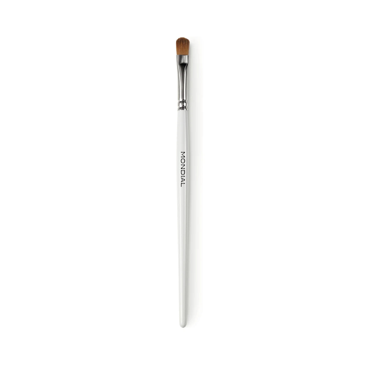 Mondial Professional Makeup brush for eyeshadow, Medium