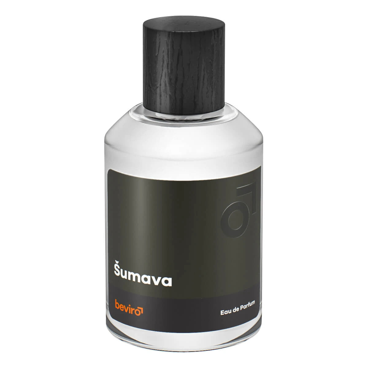 Eau de Parfum, Šumava, 50 ml.