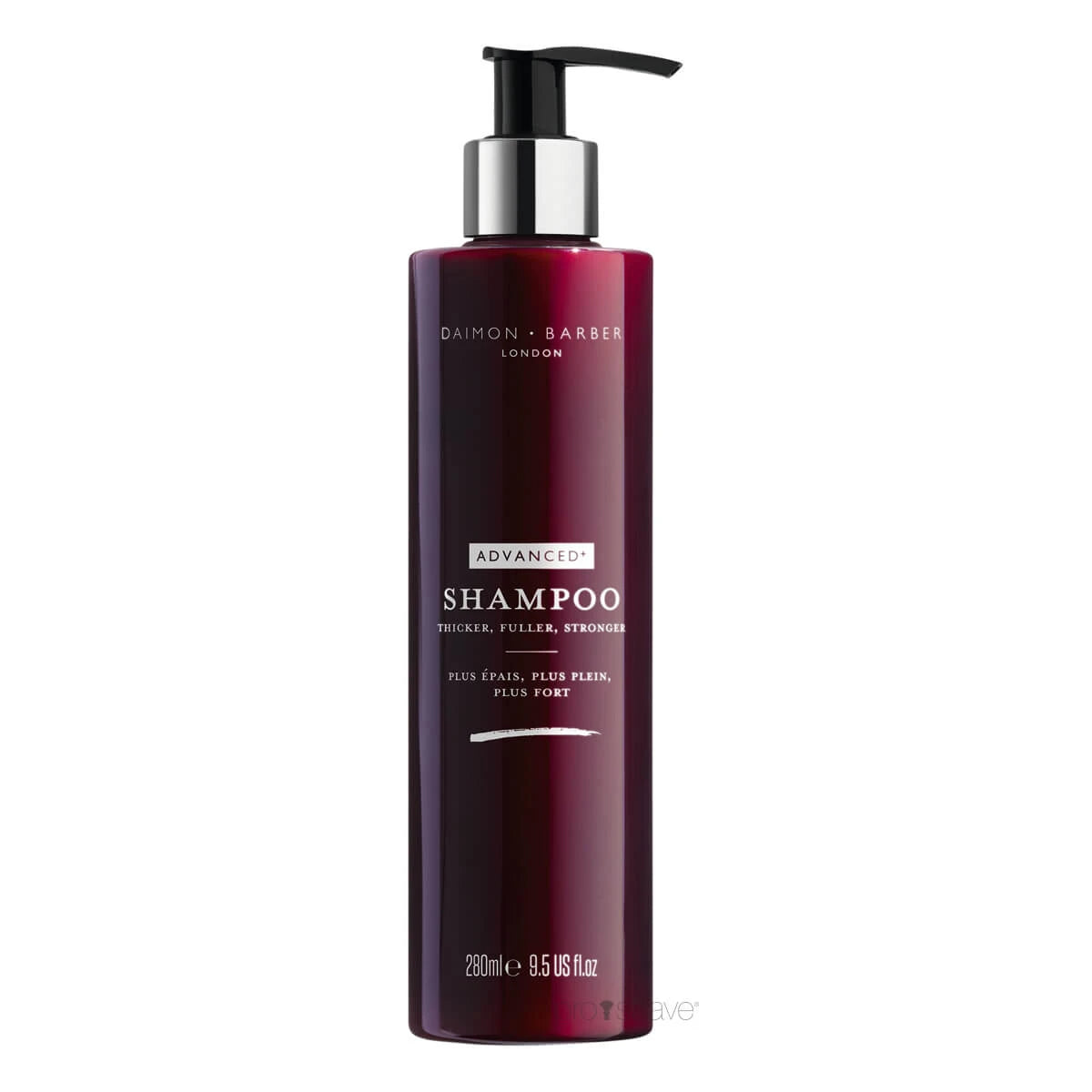 Advanced+ Shampoo, 250 ml.