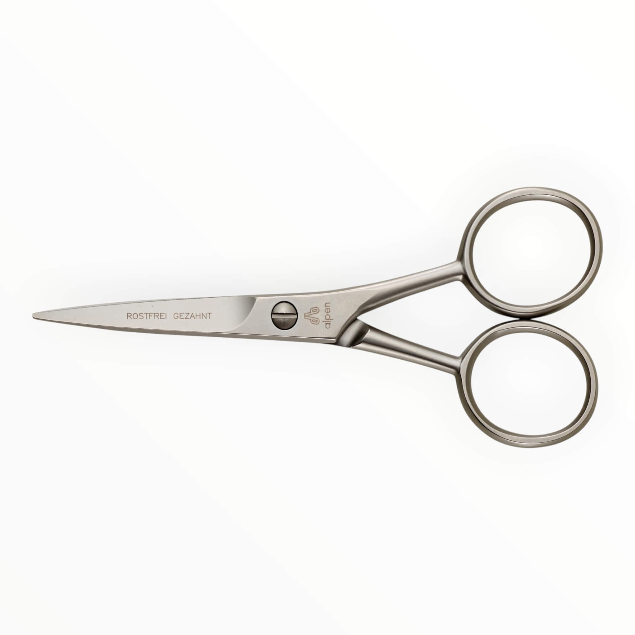 Beard Scissors