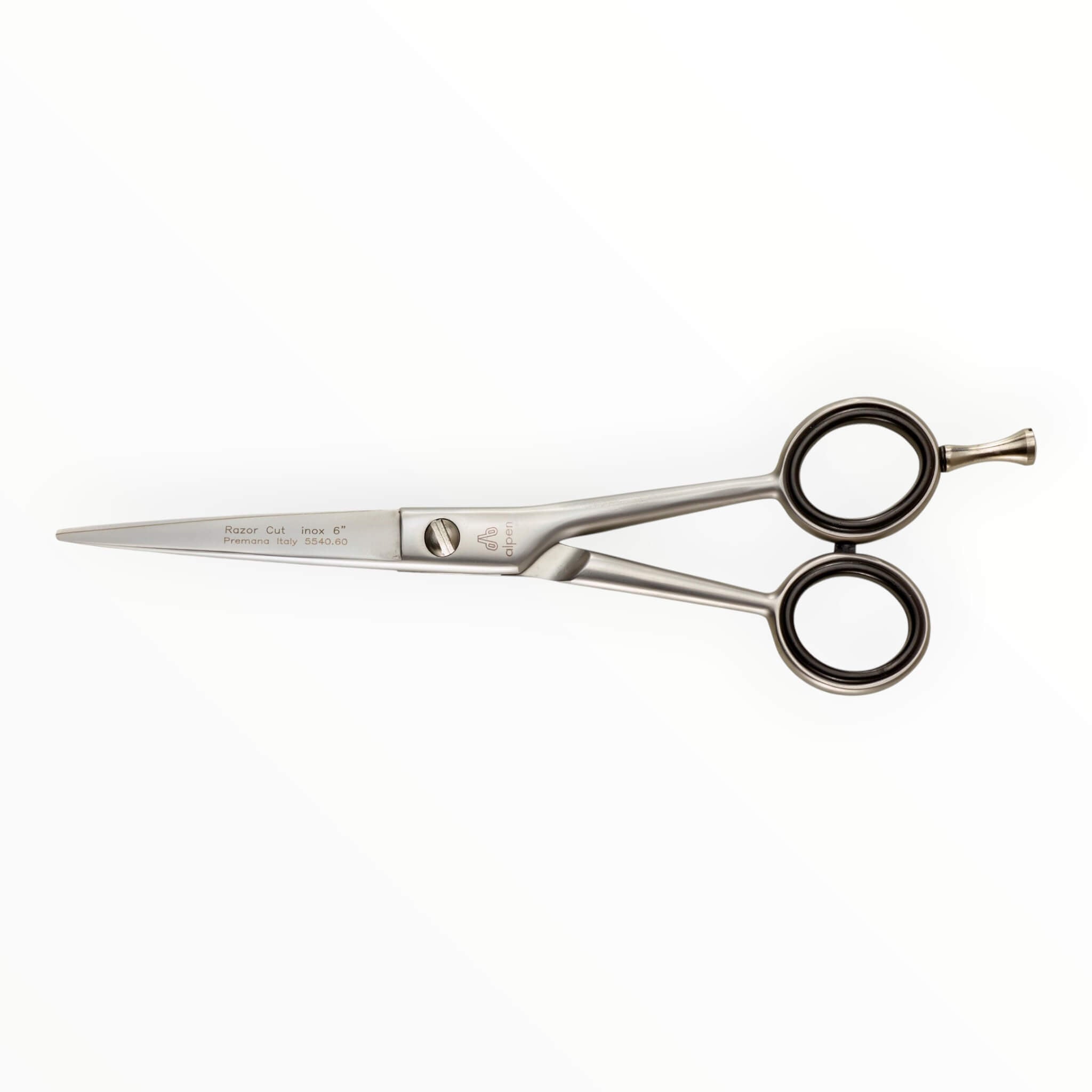 Frisørsaks, Razor Edge, Rustfrit Stål, 16 cm.
