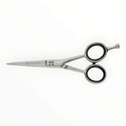 Hairdressing scissors, Razor Edge, Stainless Steel, 13 cm.