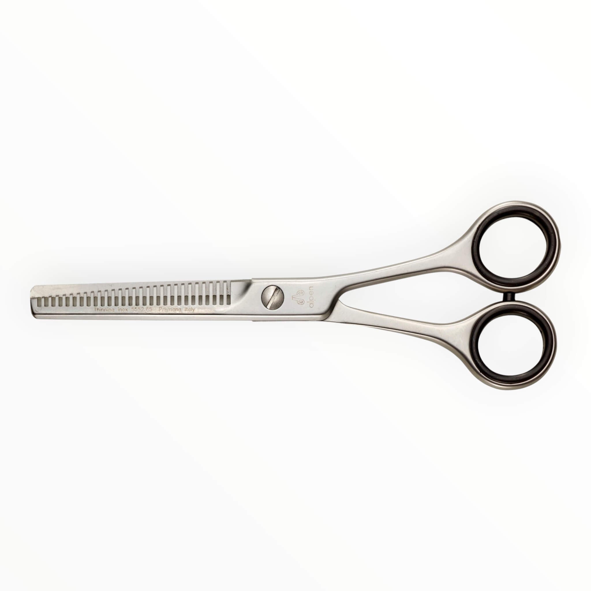 Alpen Thinning Scissors Stainless Steel 17 cm – Proshave