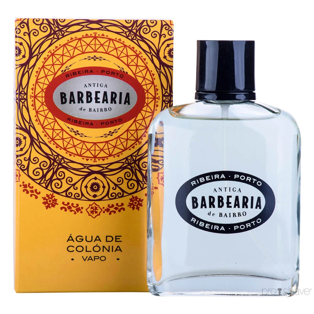 Cologne, Ribeira do Porto, 100 ml.