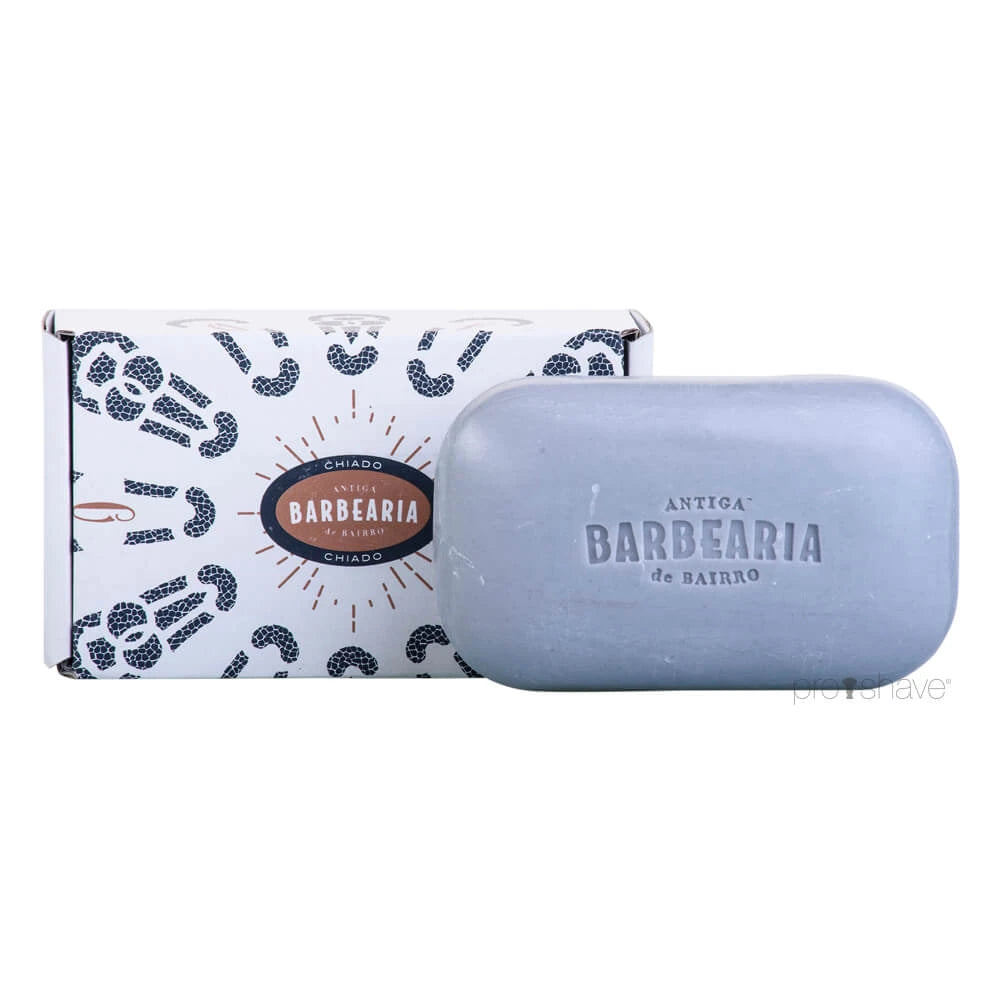 Beard Shampoo & Face Wash, Chiado, 200 gr.
