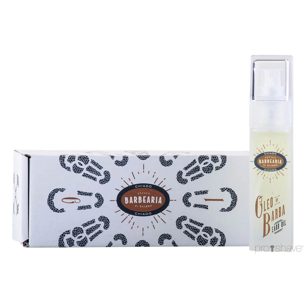 Beard Care