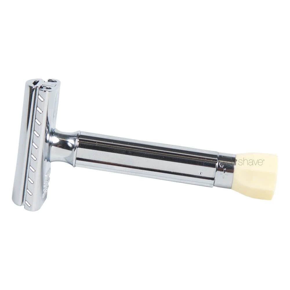 Progress Adjustable DE razor