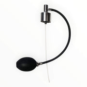 Atomizer, Metal