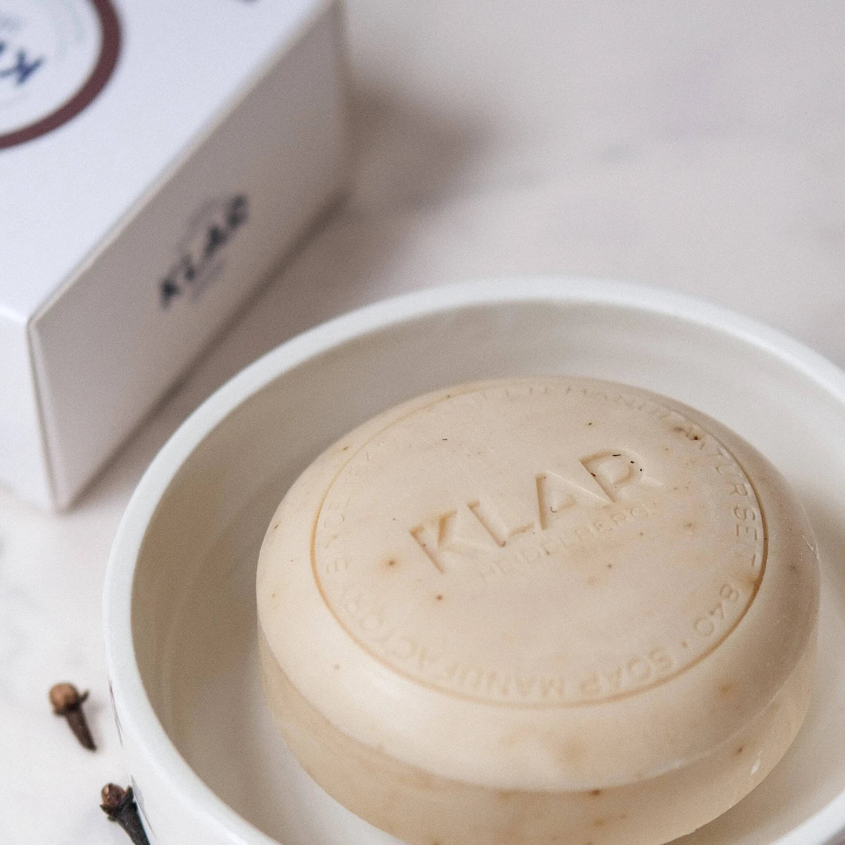 Bath soap, Clove, 150 gr.
