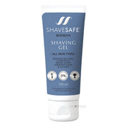 Shaving gel, Woman, 100 ml.