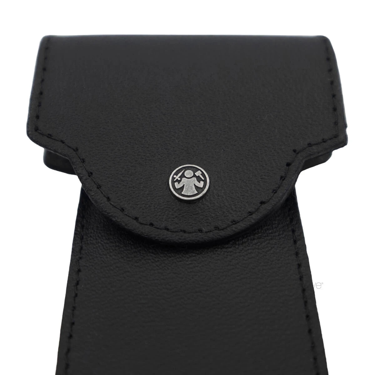 Leather Case for Futur and 38C, Black