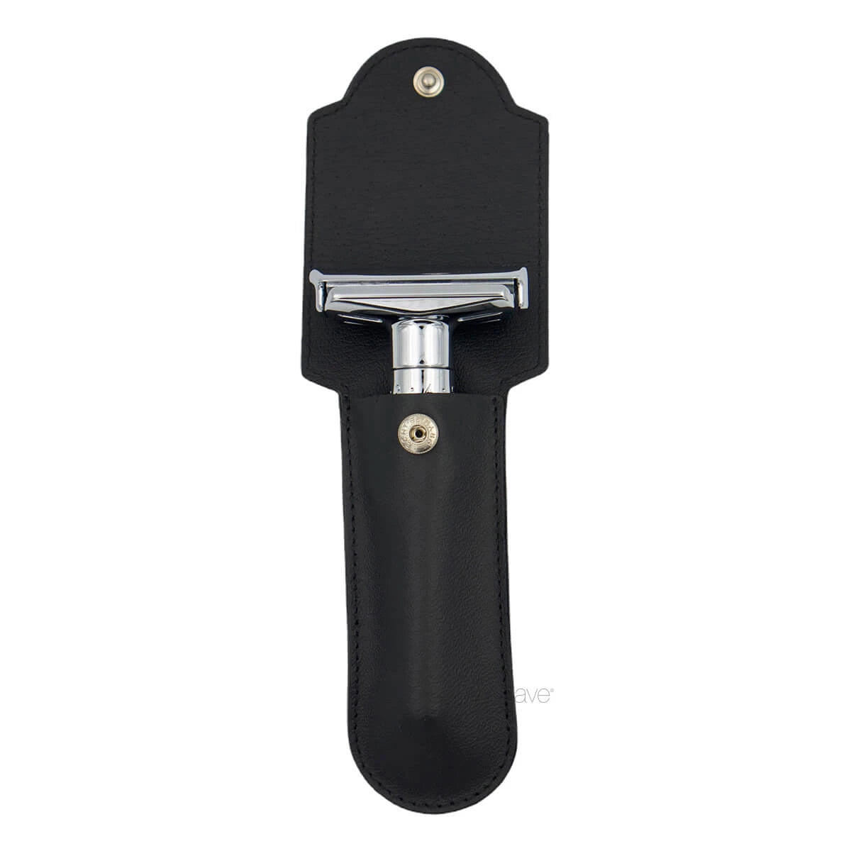 Leather Case for Futur and 38C, Black