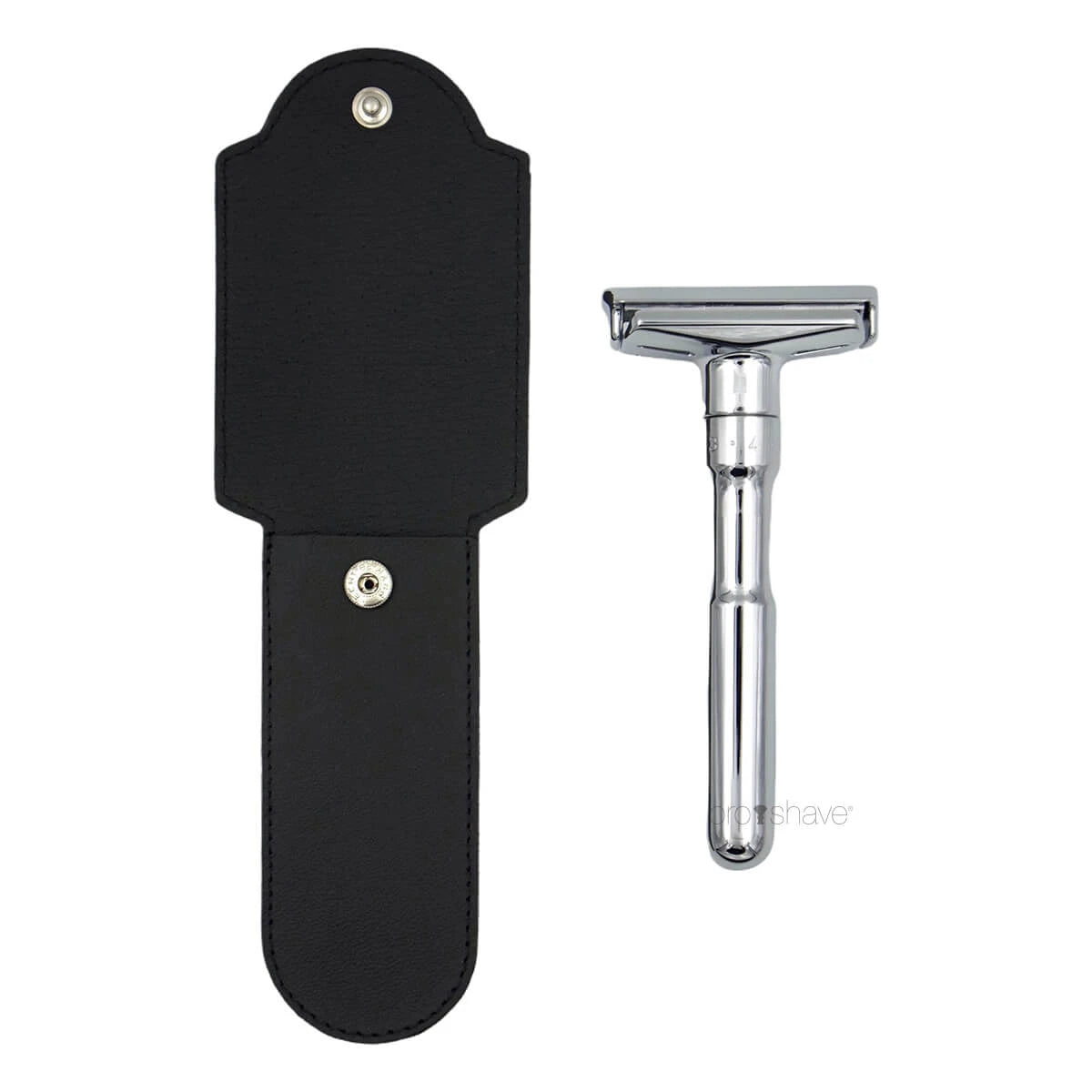 Leather Case for Futur and 38C, Black