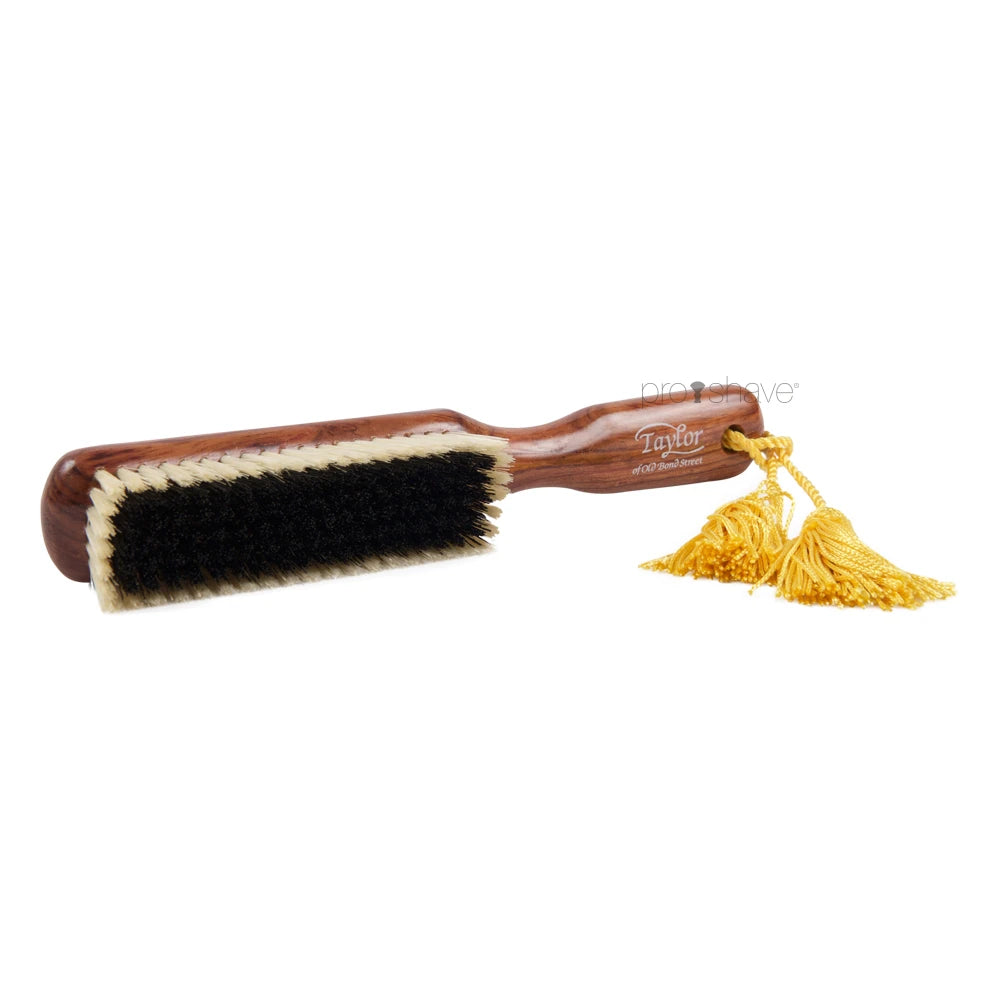 Clothes brush, Cherry wood