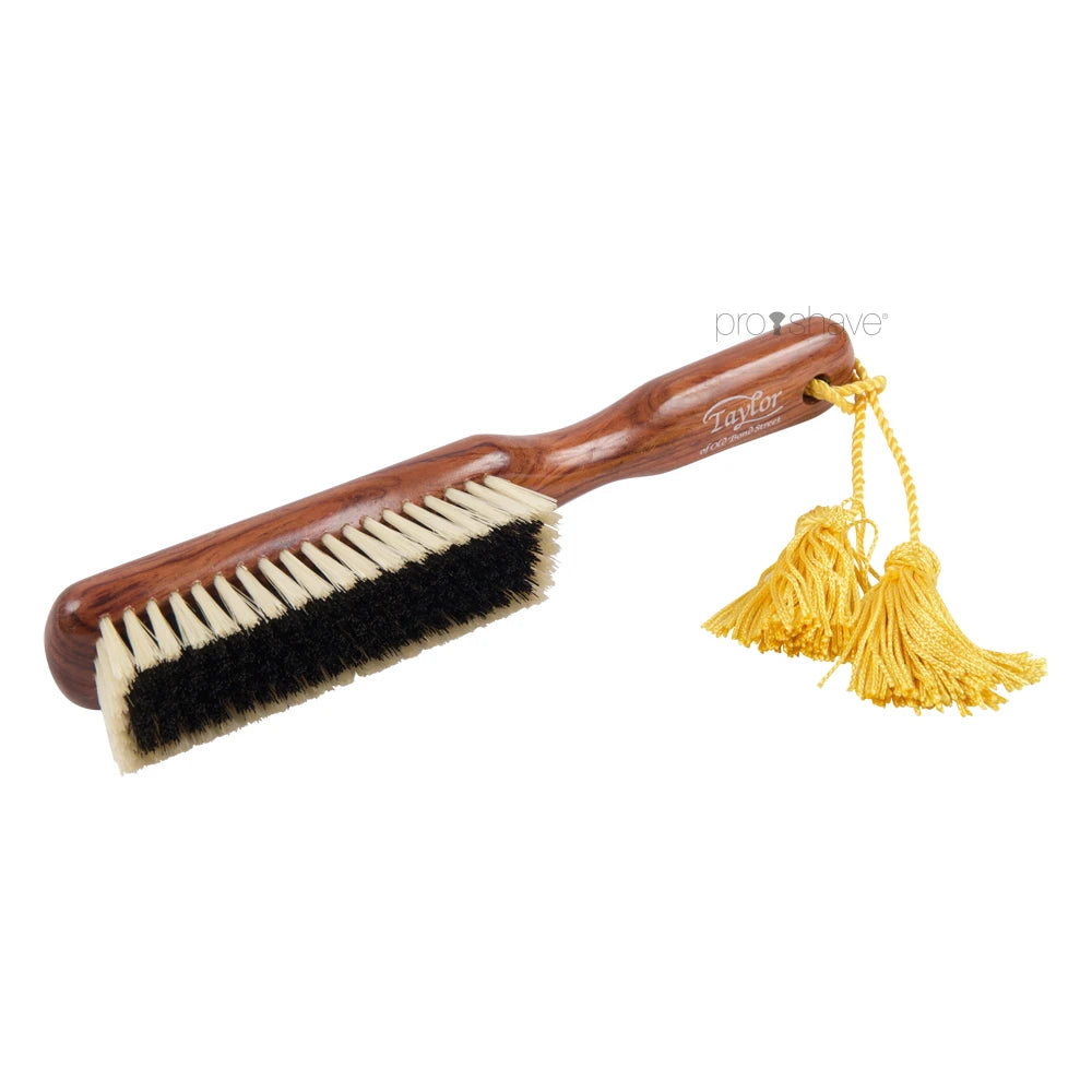 Clothes brush, Cherry wood