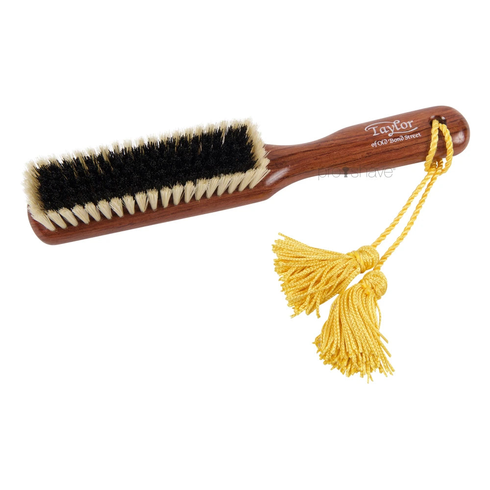Clothes brush, Cherry wood