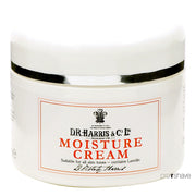 Moisturizer, 100 ml.