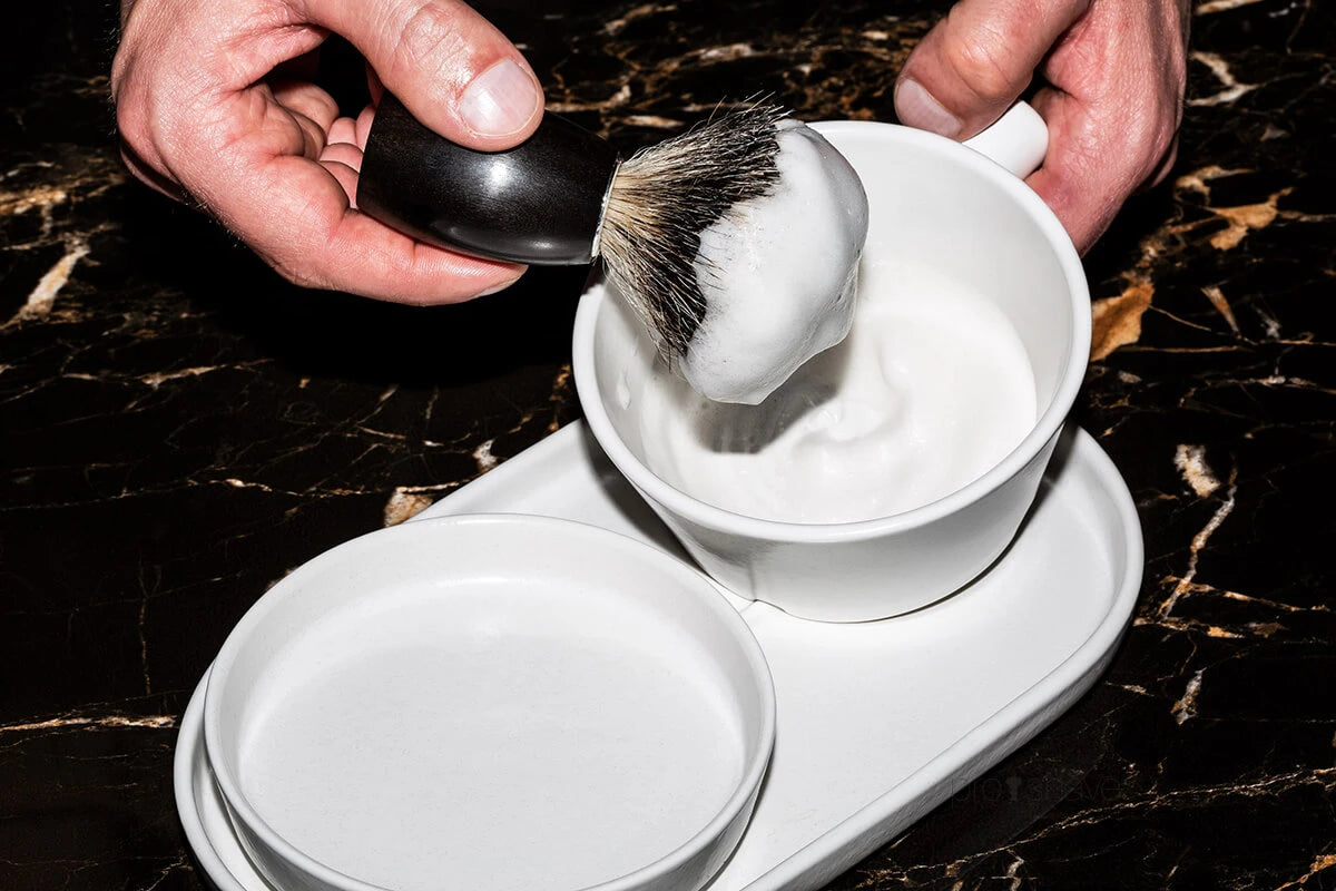 Shave Ritual, Daylight