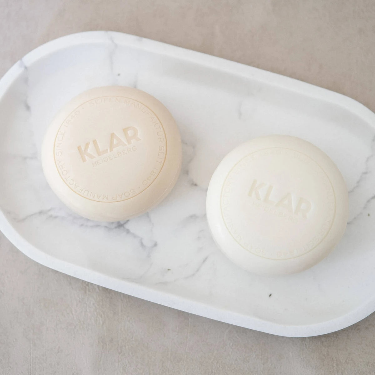 Bath soap, Lemongrass, 150 gr.