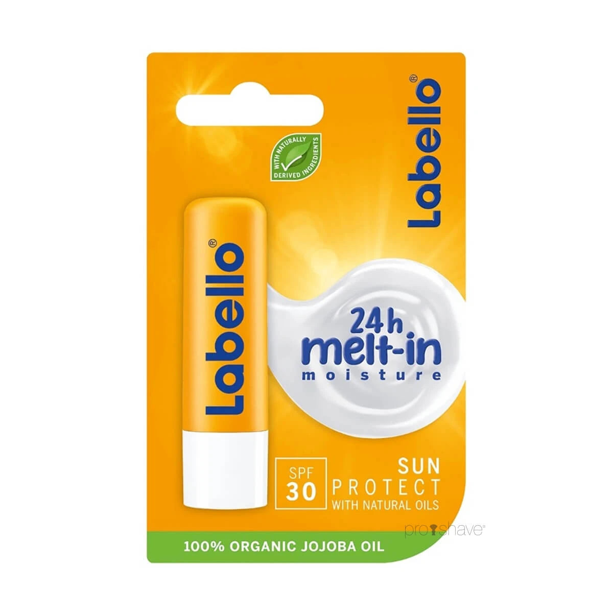 Lip balm, Sun Protect, SPF 50