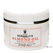 Almond Oil Skinfood, 100 ml.